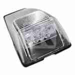 Turn signal (LH) Volvo FH3 LED 82114506