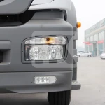 Indicator (LH) Mercedes Axor 9408200321