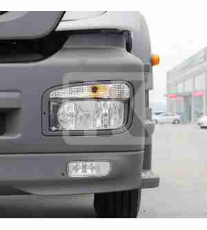 Indicator (LH) Mercedes Axor 9408200321
