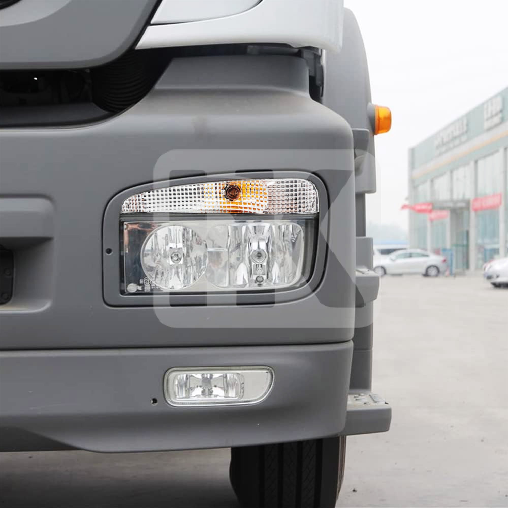 Φλας (LΗ) Mercedes Axor 9408200321