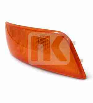 Φλας μάσκας (RH) Mercedes Atego 1 9738200221
