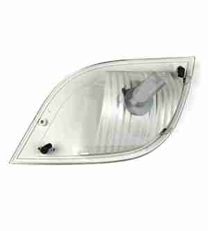 Grille indicator (RH) Mercedes Atego 2/3 9738200621