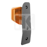Side indicator orange (LH) Iveco 41221029