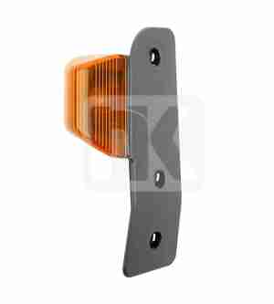 Side indicator orange (LH) Iveco 41221029