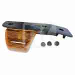 Side indicator orange (LH) Iveco 41221029