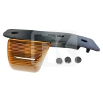 Side indicator orange (LH) Iveco 41221029