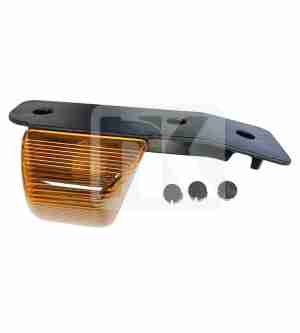 Side indicator orange (LH) Iveco 41221029