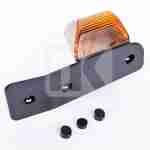 Side indicator orange (LH) Iveco 41221029