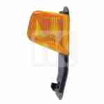 Side indicator orange (LH) Iveco 41221029