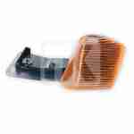 Side indicator orange (LH) Iveco 41221029