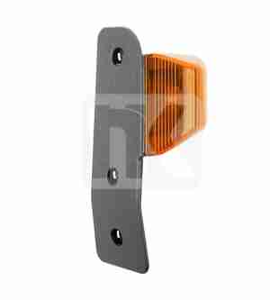 Side indicator orange (RH) Iveco 41221039