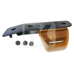 Side indicator orange (RH) Iveco 41221039