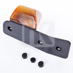 Side indicator orange (RH) Iveco 41221039