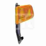 Side indicator orange (RH) Iveco 41221039