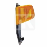 Side indicator orange (RH) Iveco 41221039