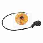 Side step indicator Mercedes Axor 9418201021
