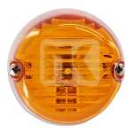 Side step indicator orange MAN TGA 81253206115