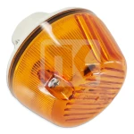 Side step indicator orange MAN TGA 81253206115
