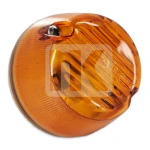 Side step indicator orange MAN TGA 81253206115