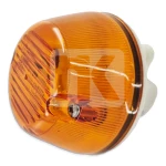 Side step indicator orange MAN TGA 81253206115