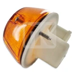Side step indicator orange MAN TGA 81253206115