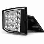 Φλας Πλαϊνό LED Μαύρο Αριστερό (LH) Volvo FH4 21346521