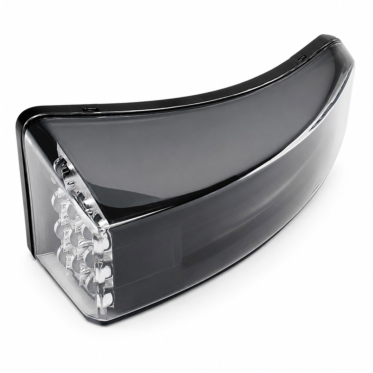 Φλας Πλαϊνό LED Μαύρο Δεξιό (RH) Volvo FH4 21346522