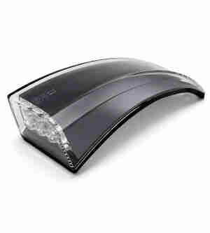 Φλας Πλαϊνό LED Μαύρο Δεξιό (RH) Volvo FH4 21346522