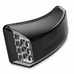 Φλας Πλαϊνό LED Μαύρο Δεξιό (RH) Volvo FH4 21346522