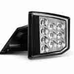 Φλας Πλαϊνό LED Μαύρο Δεξιό (RH) Volvo FH4 21346522