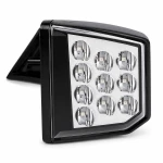 Φλας Πλαϊνό LED Μαύρο Δεξιό (RH) Volvo FH4 21346522