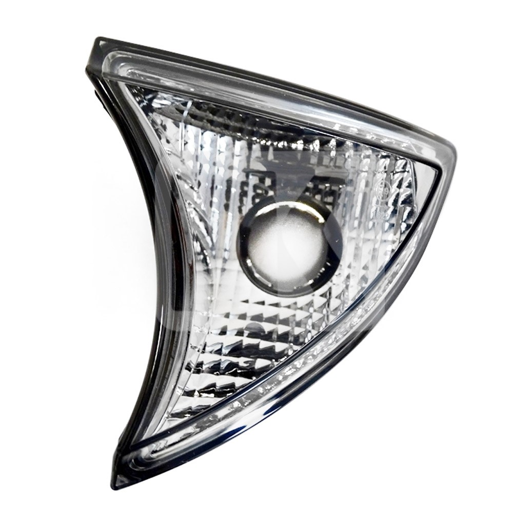 Φλας προφυλακτήρα λευκό (LH) Iveco 5801572024