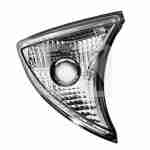 Bumper indicator white (RH) Iveco 5801572018