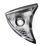 Bumper indicator white (RH) Iveco 5801572018