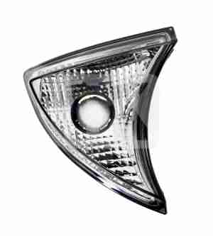 Φλας προφυλακτήρα λευκό (RH) Iveco 5801572018
