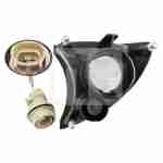 Bumper indicator white (RH) Iveco 5801572018