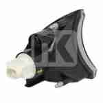 Bumper indicator white (RH) Iveco 5801572018