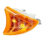 Bumper indicator orange (LH) Iveco 504187902