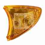 Bumper indicator orange (LH) Iveco 504187902
