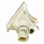 Bumper indicator orange (LH) Iveco 504187902