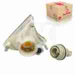 Bumper indicator orange (LH) Iveco 504187902