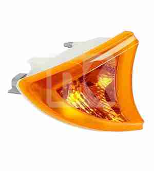 Bumper indicator orange (RH) Iveco 504187906