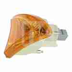 Bumper indicator orange (RH) Iveco 504187906