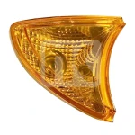 Bumper indicator orange (RH) Iveco 504187906