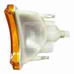 Bumper indicator orange (RH) Iveco 504187906
