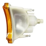 Bumper indicator orange (RH) Iveco 504187906