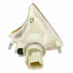 Bumper indicator orange (RH) Iveco 504187906