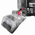 Turn signal (RH) Volvo FH3 LED 82114500