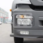 Φλας (RΗ) Mercedes Axor 9408200421