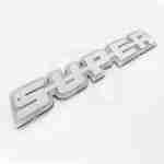 Φωτιζόμενο σήμα Scania SUPER λευκό SCR-LED02